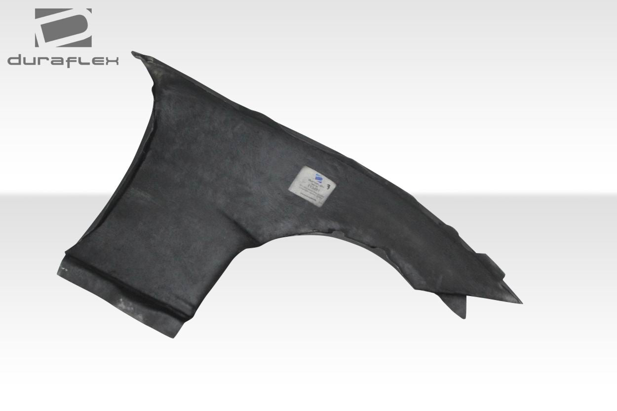 2016-2025 Mazda Miata Duraflex Competition Fenders - 2 Piece