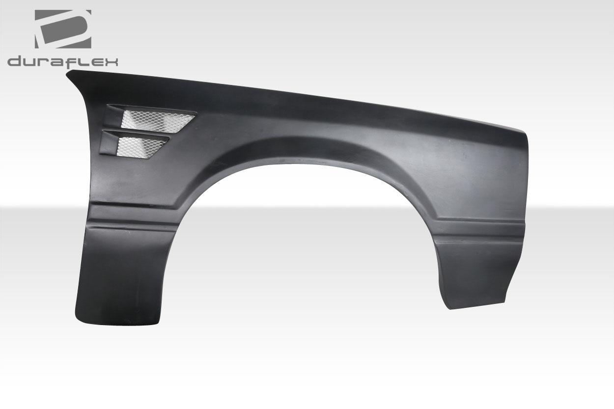 1987-1993 Ford Mustang Duraflex D1 Fender