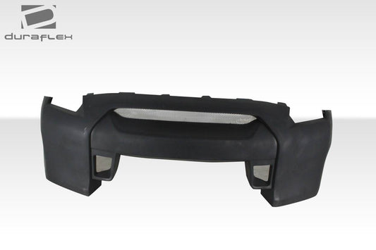 2009-2016 Nissan GTR Duraflex LBW Front Bumper