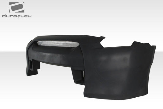 2009-2016 Nissan GTR Duraflex LBW Front Bumper