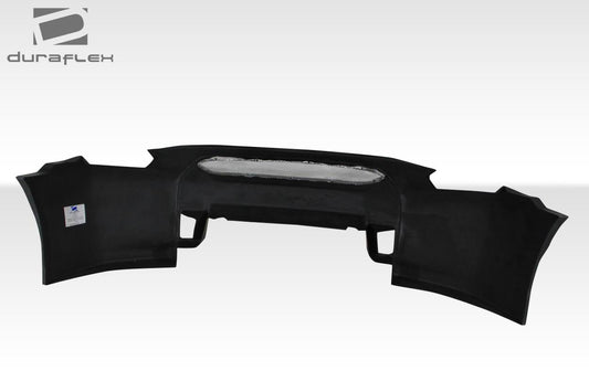 2009-2016 Nissan GTR Duraflex LBW Front Bumper