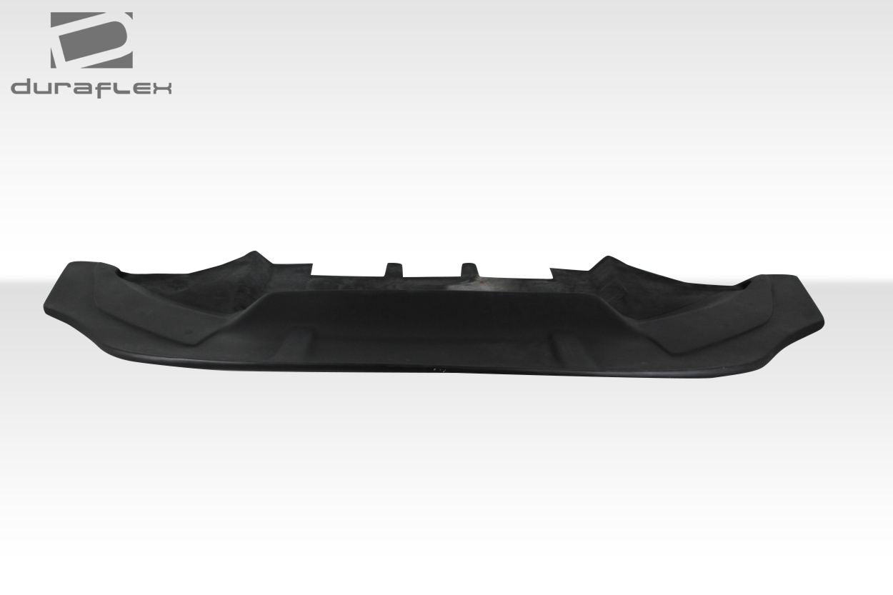 2009-2016 Nissan GTR Duraflex LBW Front Lip