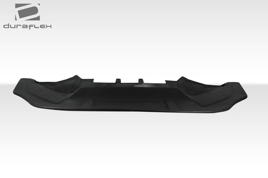 2009-2016 Nissan GTR Duraflex LBW Front Lip