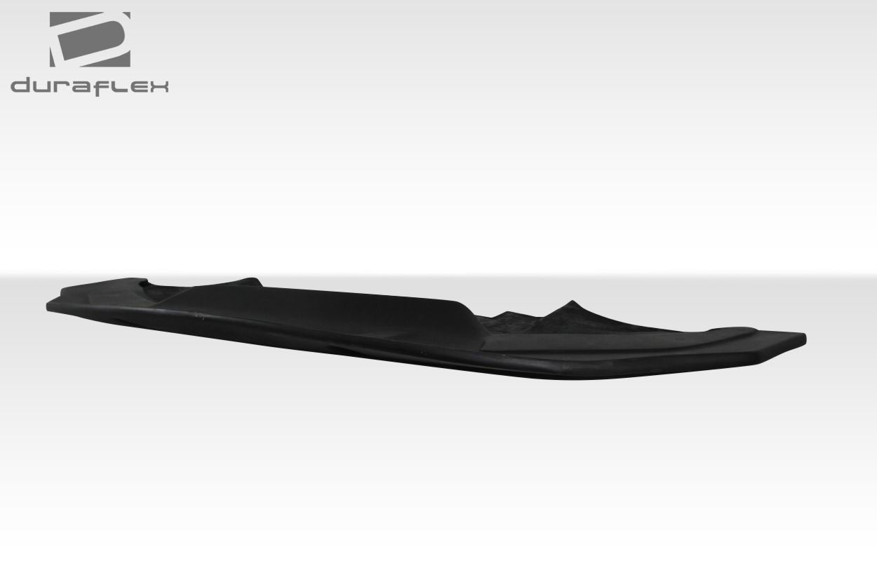 2009-2016 Nissan GT-R R35 Duraflex LBW Front Splitter - 1 Piece