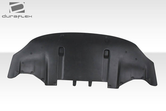 2009-2016 Nissan GTR Duraflex LBW Front Lip