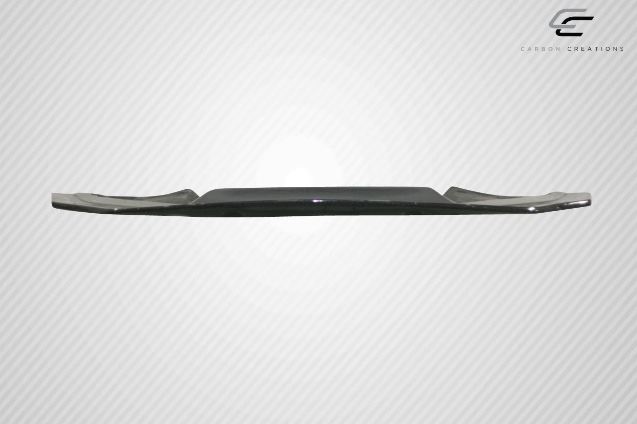 2009-2016 Nissan GTR Carbon Creations LBW Carbon Fiber Front Lip