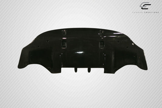 2009-2016 Nissan GTR Carbon Creations LBW Carbon Fiber Front Lip