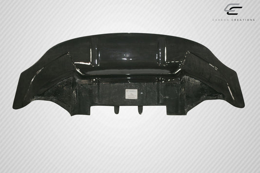 2009-2016 Nissan GTR Carbon Creations LBW Carbon Fiber Front Lip
