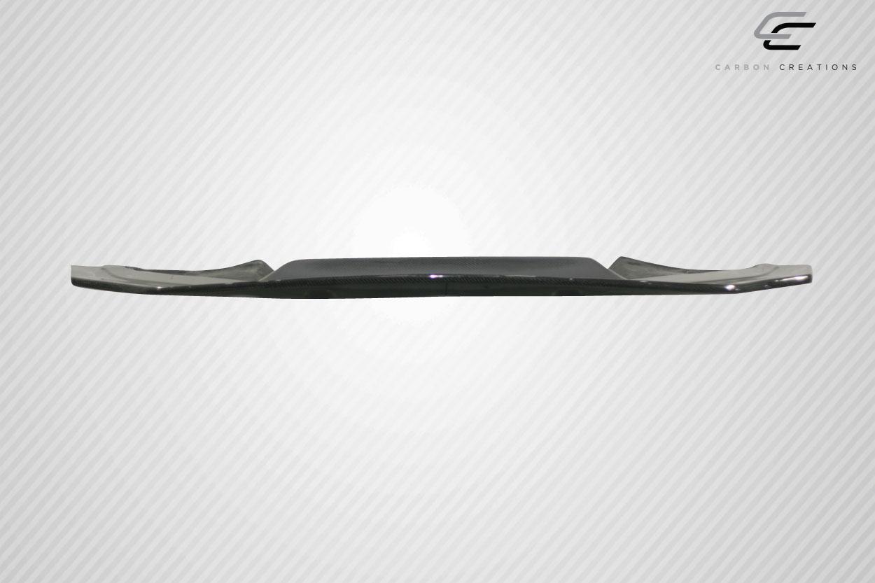 2009-2016 Nissan GTR Carbon Creations LBW Carbon Fiber Front Lip