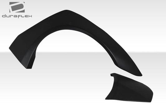2009-2021 Nissan GTR Duraflex LBW Fender Flare