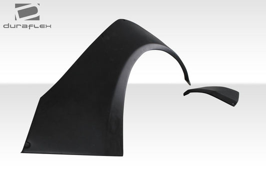 2009-2021 Nissan GTR Duraflex LBW Fender Flare