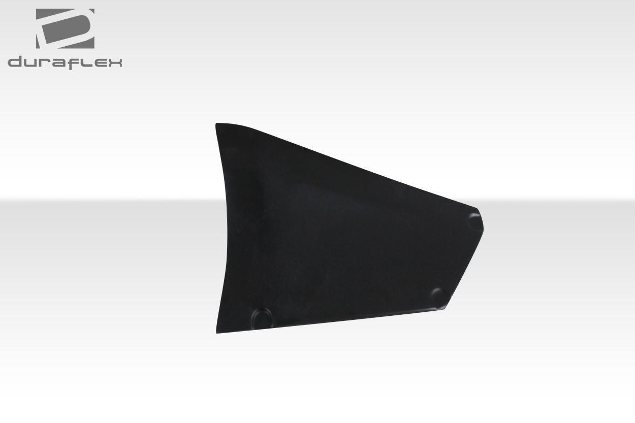 2009-2021 Nissan GTR Duraflex LBW Fender Flare