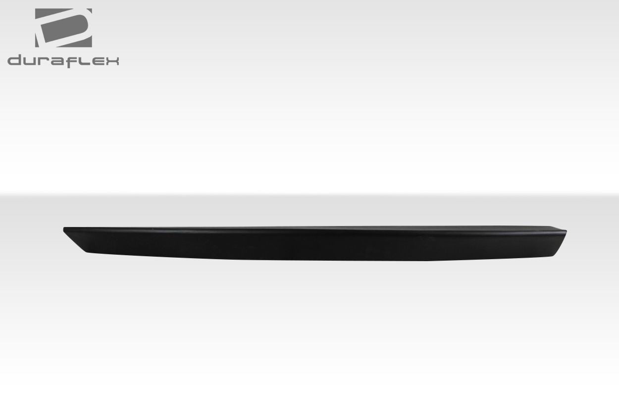2009-2021 Nissan GT-R R35 Duraflex LBW Rear Wing Spoiler - 1 Piece