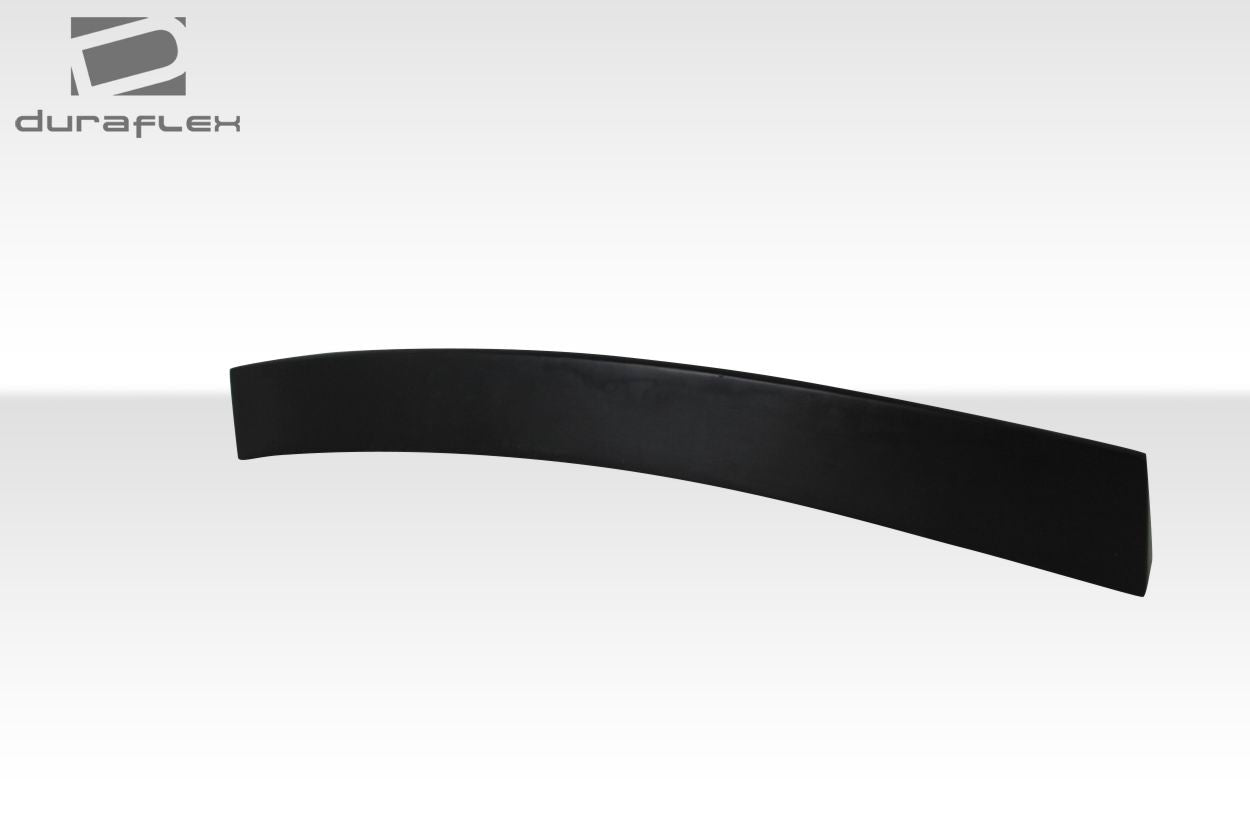 2009-2021 Nissan GT-R R35 Duraflex LBW Rear Wing Spoiler - 1 Piece (S)