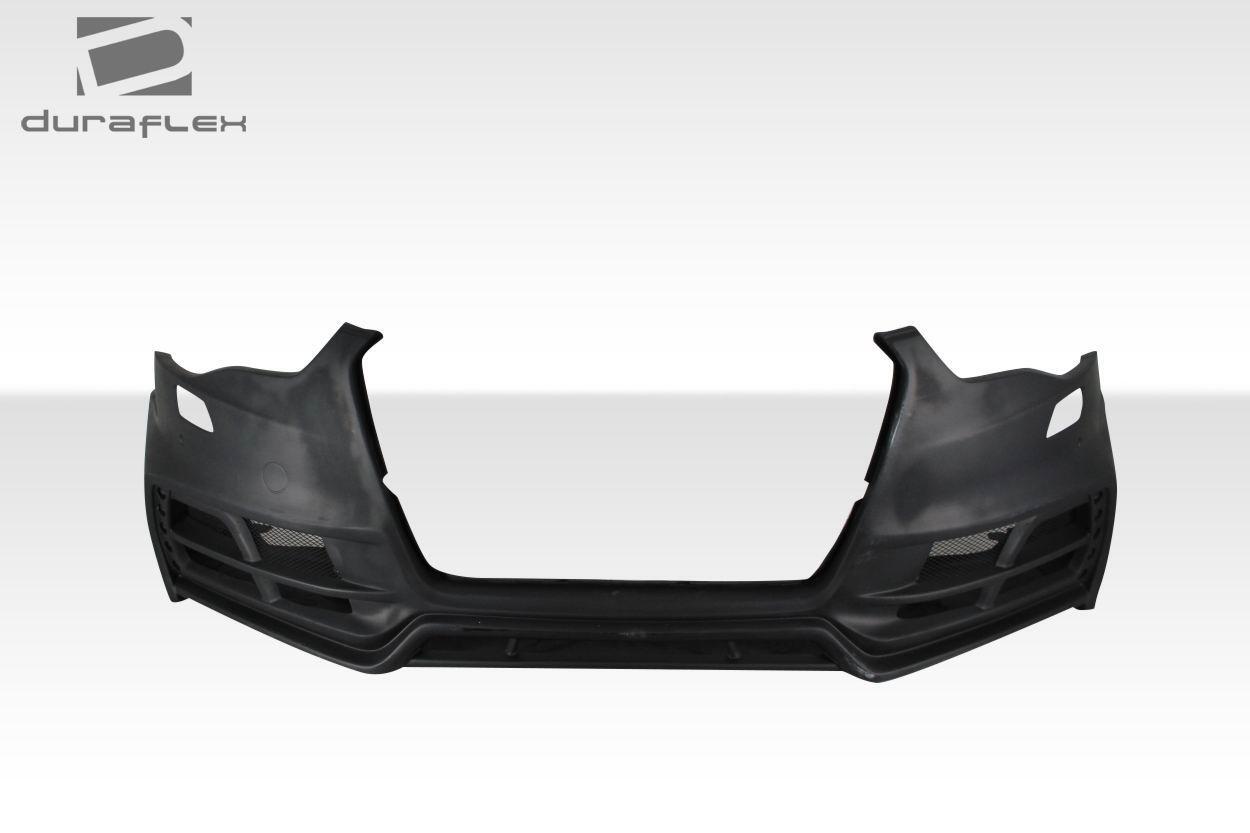 2013-2016 Audi A5 Duraflex TKR Front Bumper