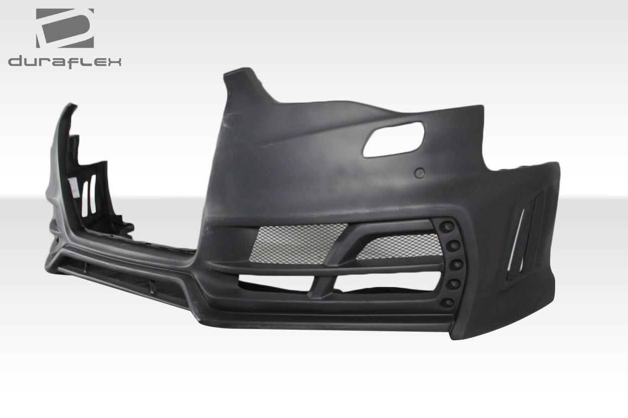 2013-2016 Audi A5 Duraflex TKR Front Bumper