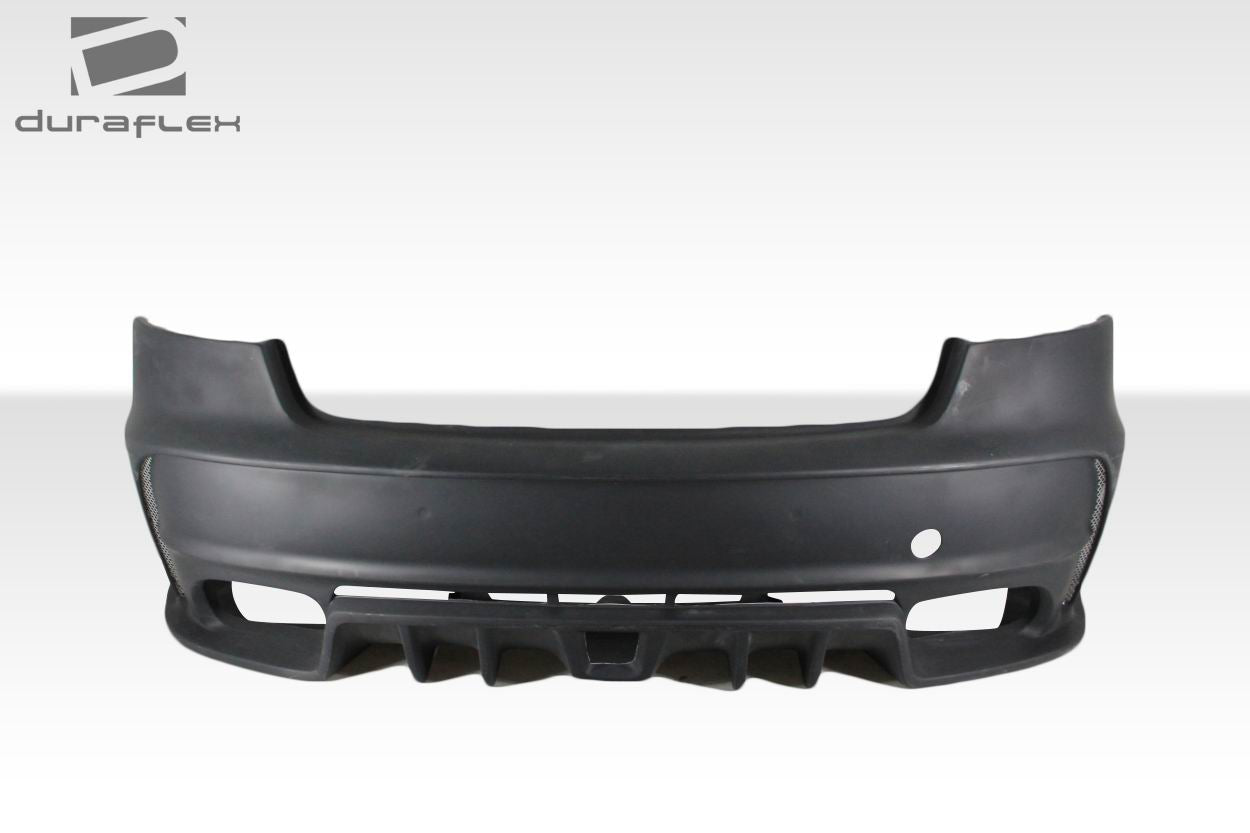 2008-2016 Audi A5 Duraflex TKR Rear Bumper