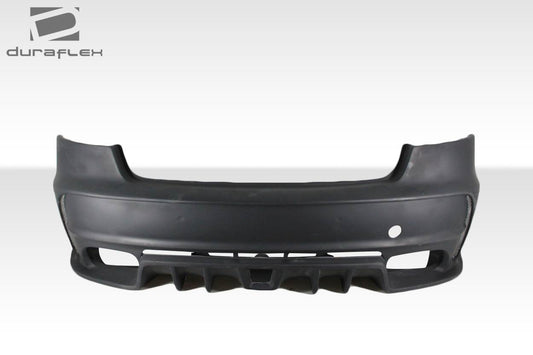 2008-2016 Audi A5 Duraflex TKR Rear Bumper
