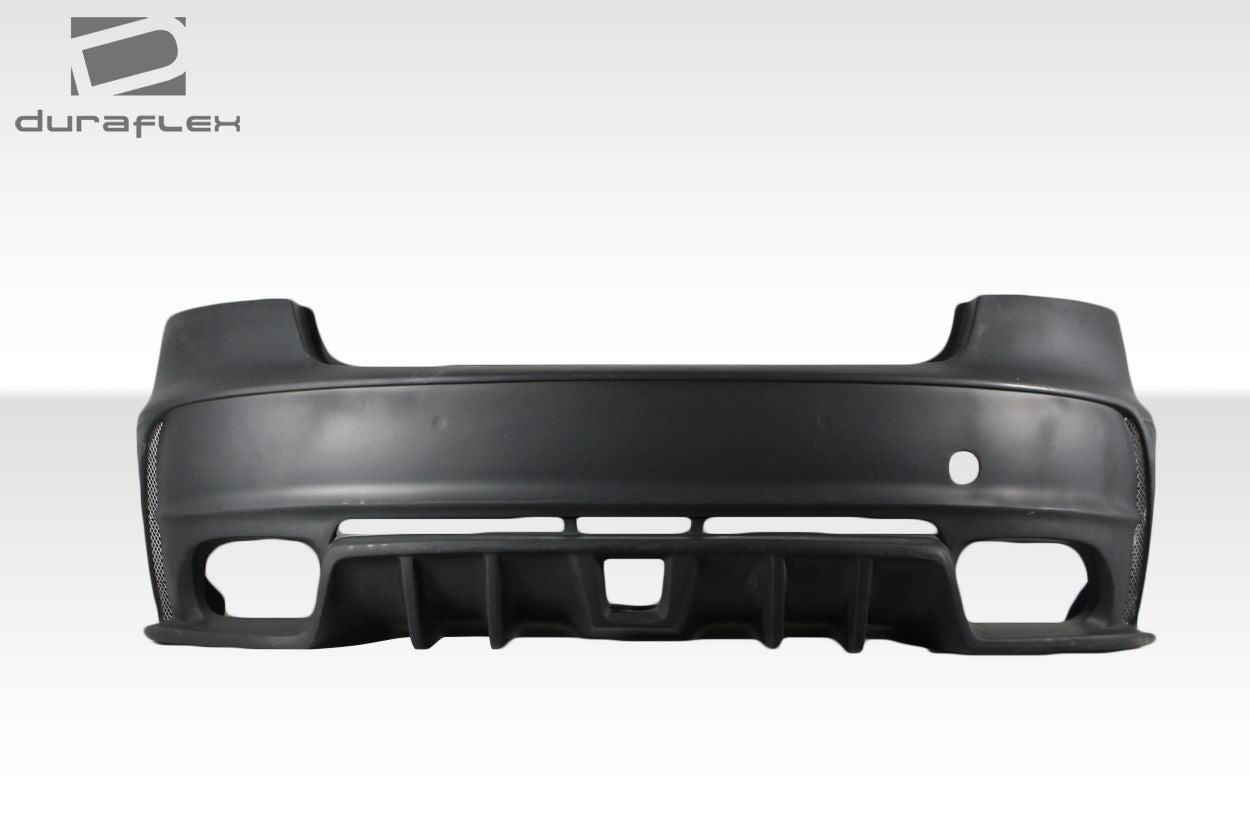 2008-2016 Audi A5 Duraflex TKR Rear Bumper
