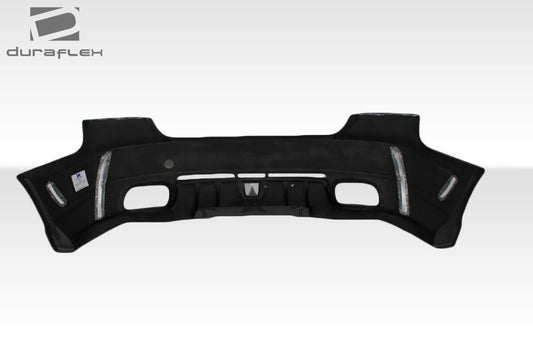 2008-2016 Audi A5 Duraflex TKR Rear Bumper