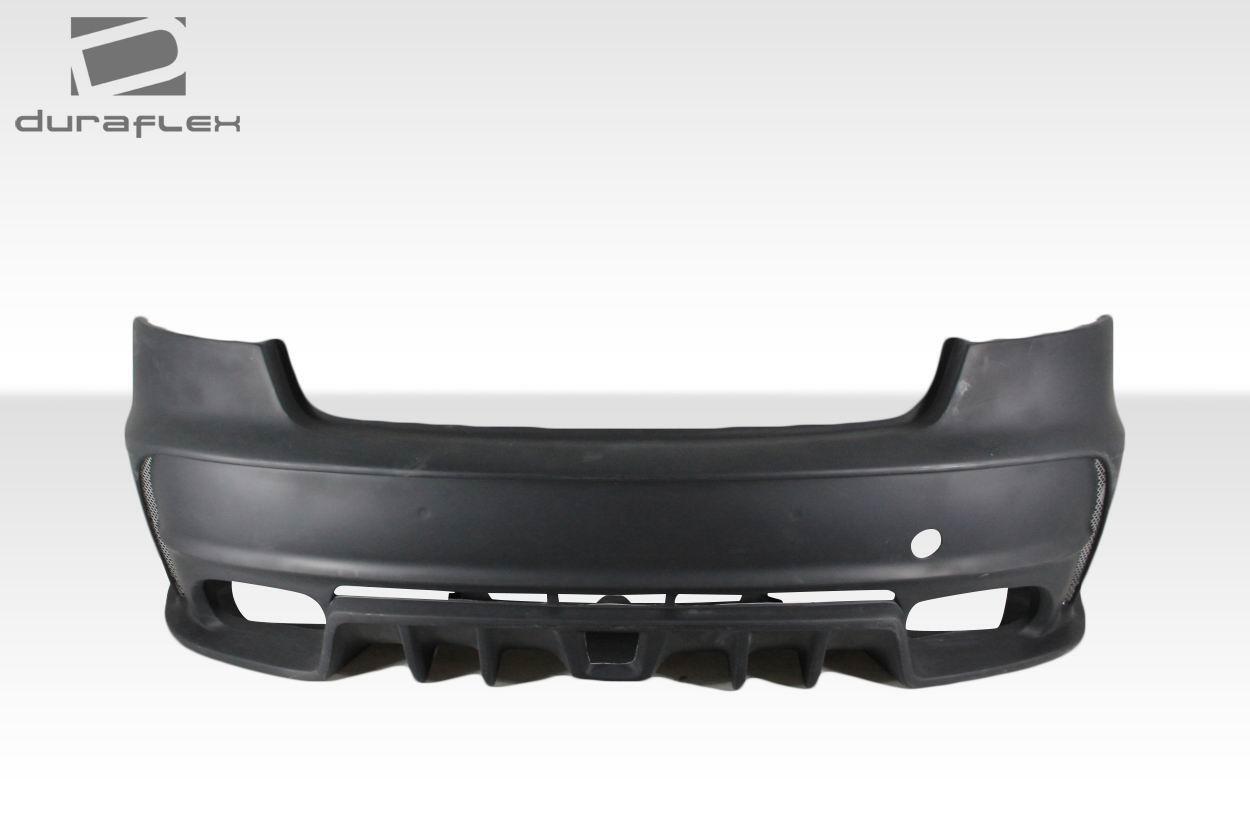 2008-2016 Audi A5 Duraflex TKR Rear Bumper