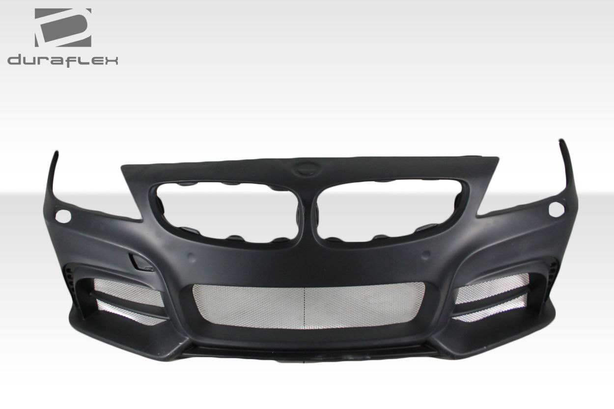 2009-2016 BMW Z4 Duraflex TKR Front Bumper