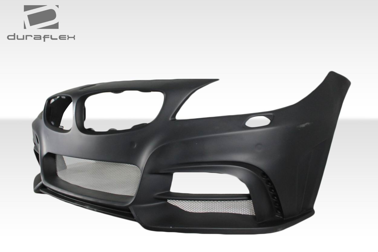 2009-2016 BMW Z4 Duraflex TKR Front Bumper