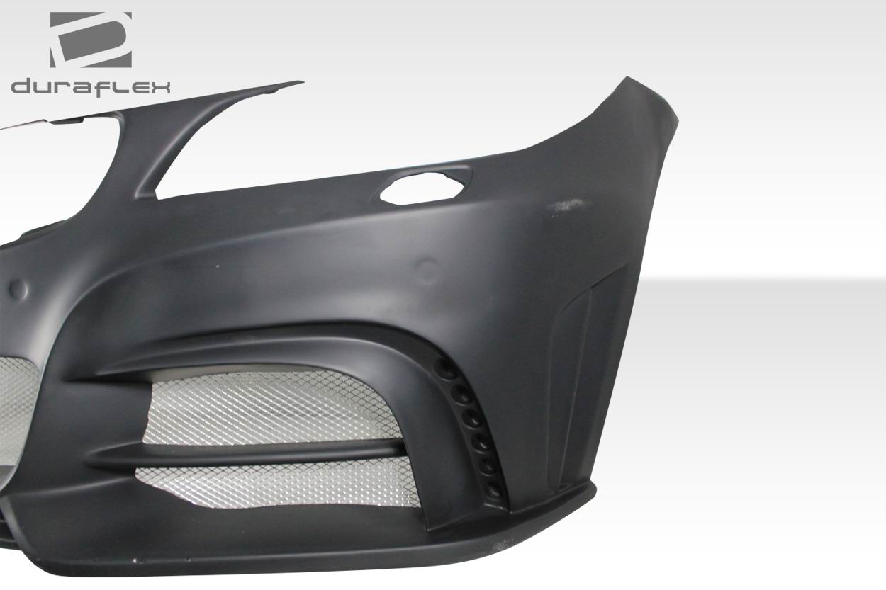 2009-2016 BMW Z4 Duraflex TKR Front Bumper