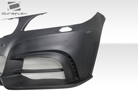 2009-2016 BMW Z4 Duraflex TKR Front Bumper