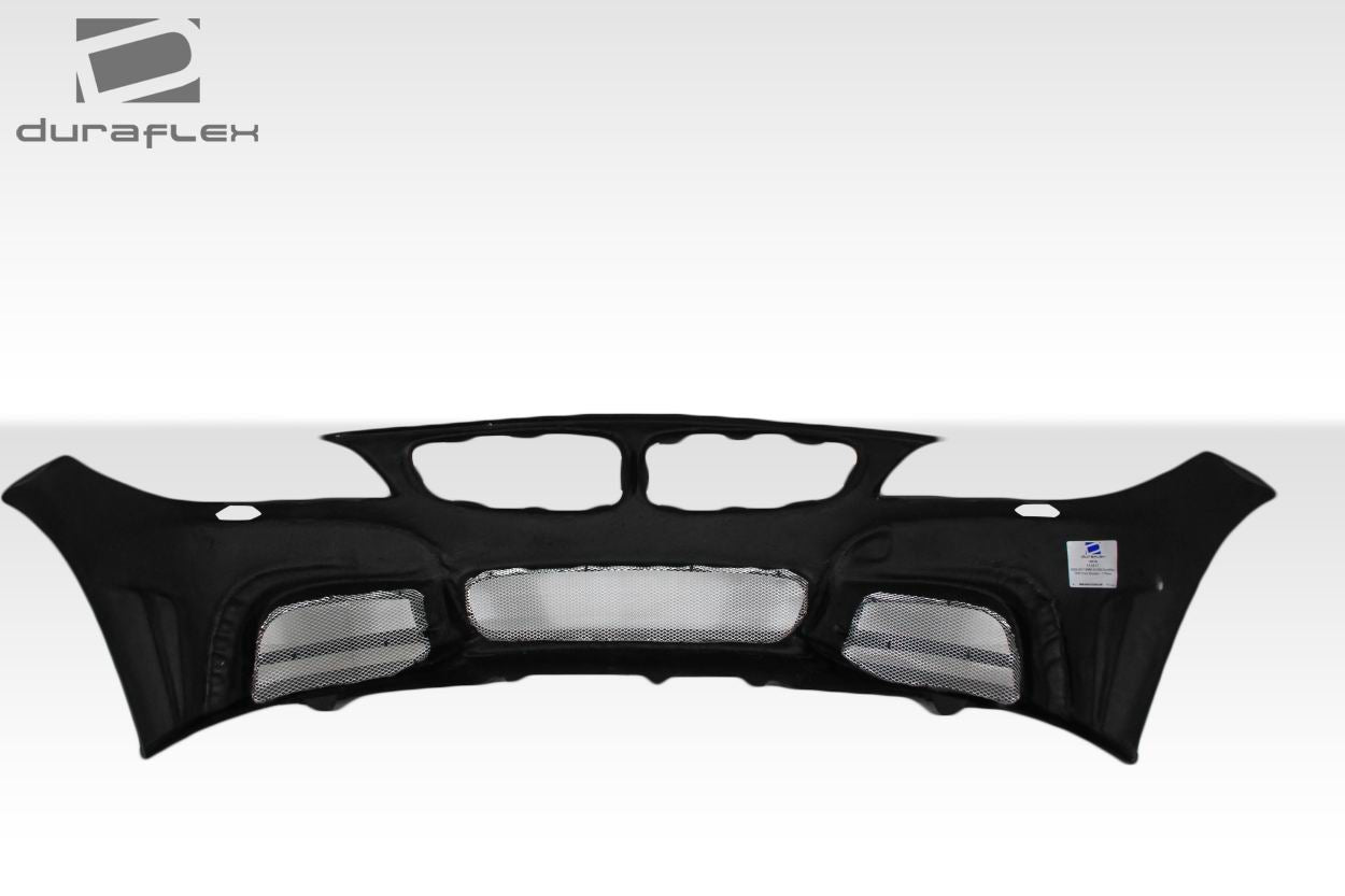 2009-2016 BMW Z4 Duraflex TKR Front Bumper