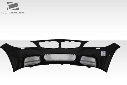 2009-2016 BMW Z4 Duraflex TKR Front Bumper