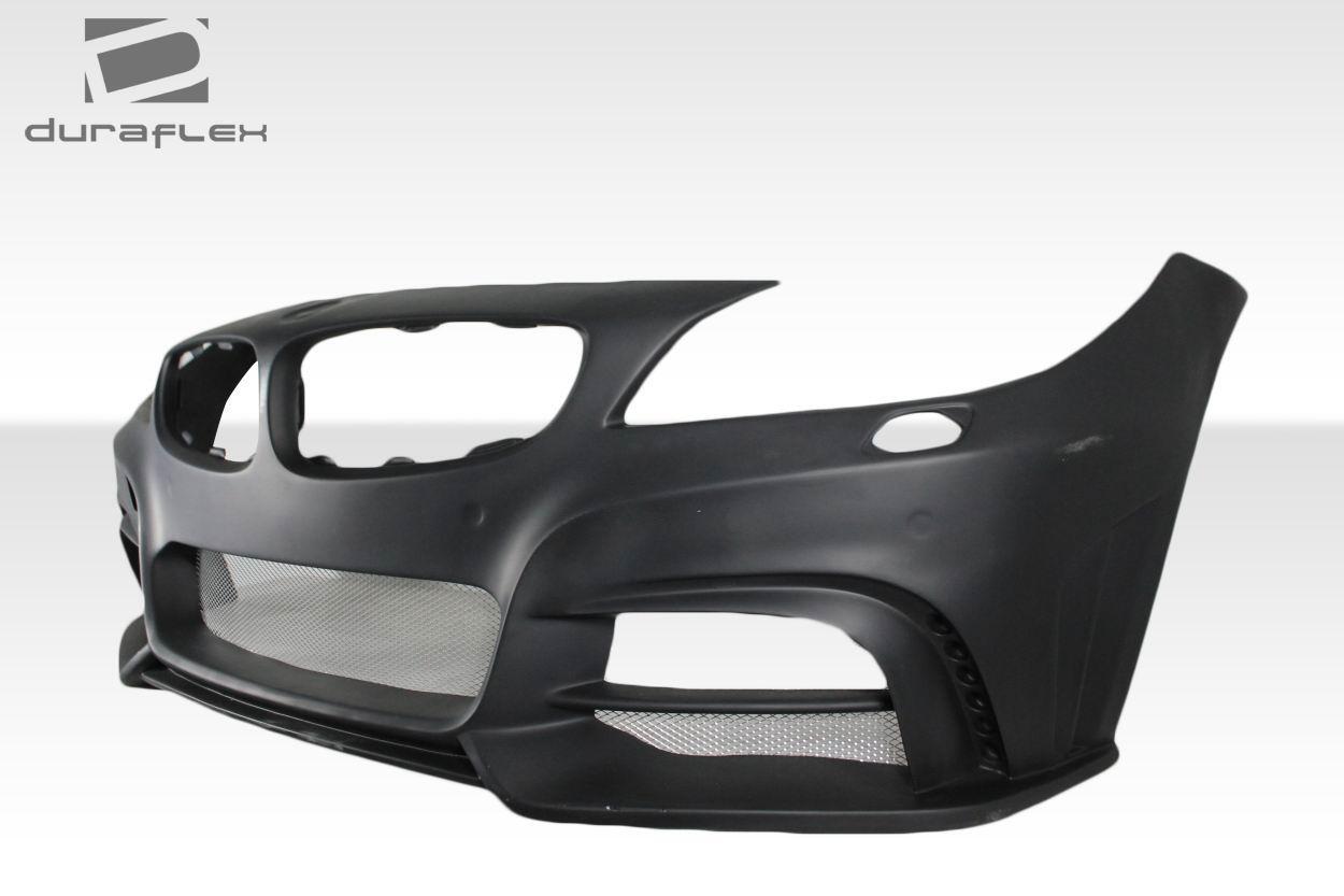 2009-2016 BMW Z4 Duraflex TKR Front Bumper