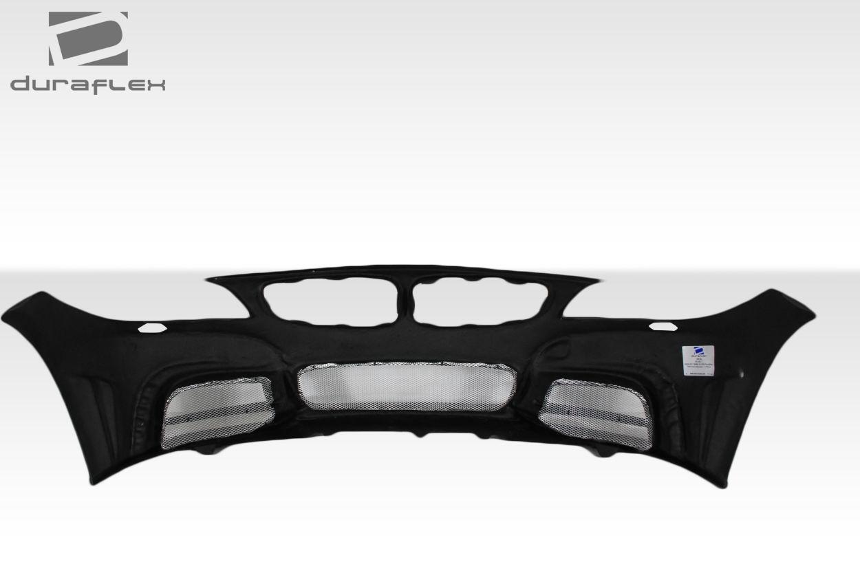 2009-2016 BMW Z4 Duraflex TKR Front Bumper