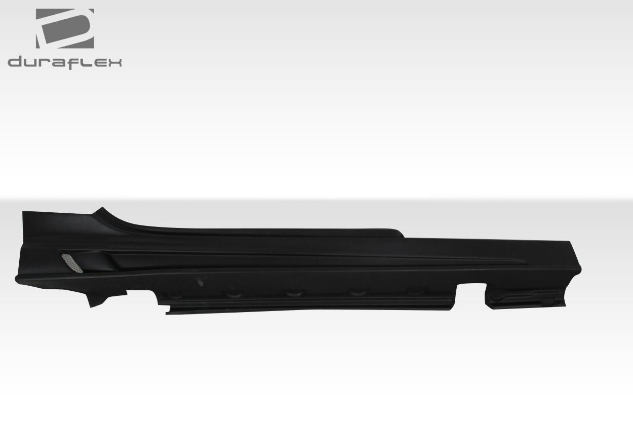 2009-2016 BMW Z4 E89 Duraflex TKR Side Skirts - 2 Piece