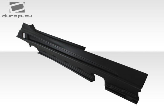 2009-2016 BMW Z4 Duraflex TKR Side Skirts