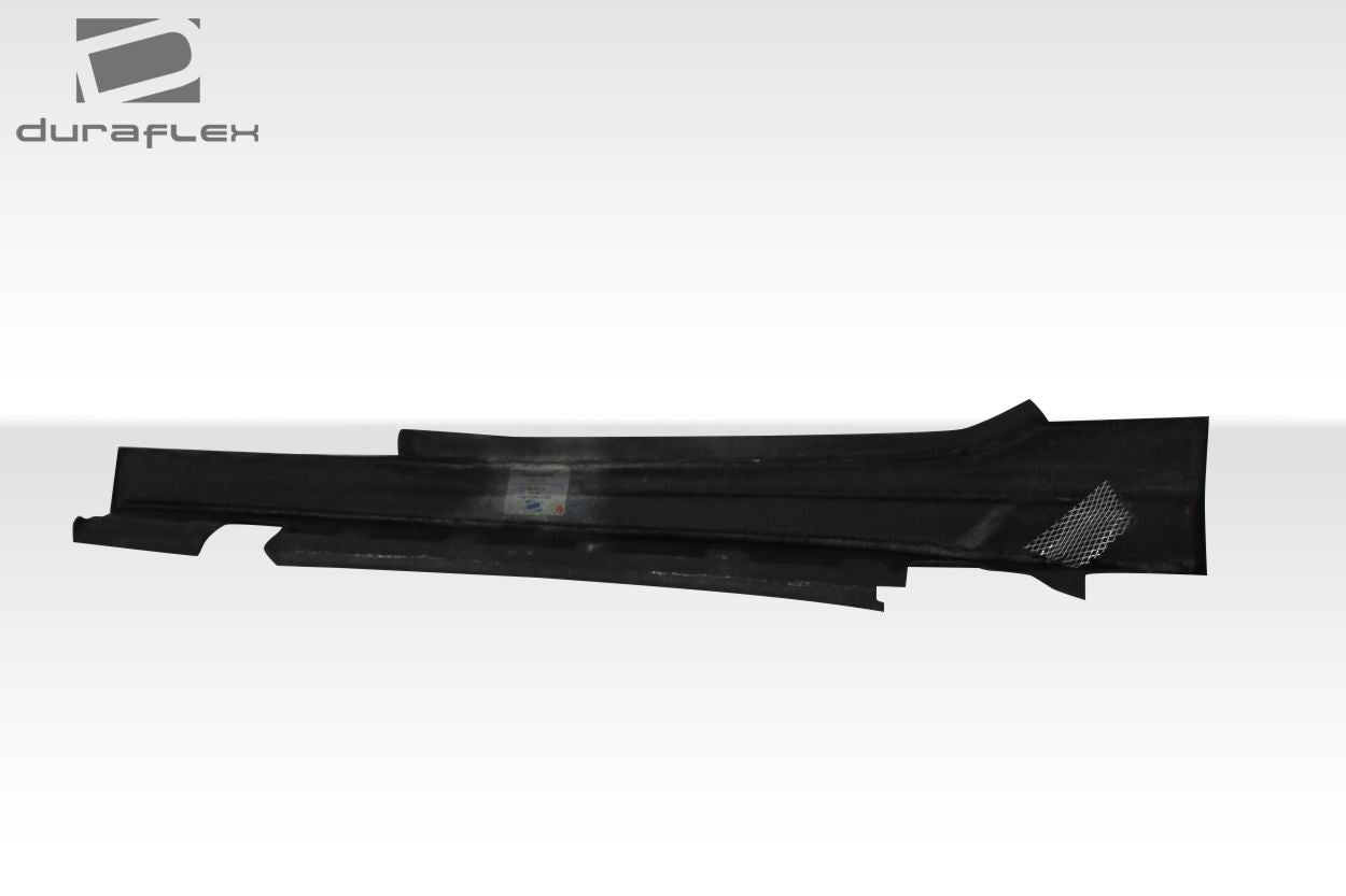 2009-2016 BMW Z4 Duraflex TKR Side Skirts