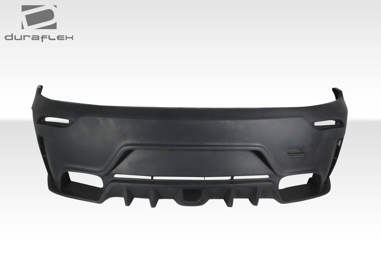 2009-2016 BMW Z4 Duraflex TKR Rear Bumper