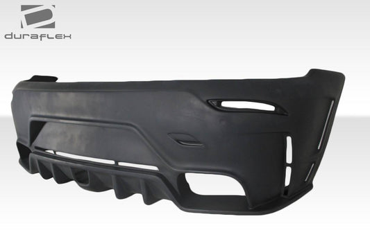 2009-2016 BMW Z4 Duraflex TKR Rear Bumper