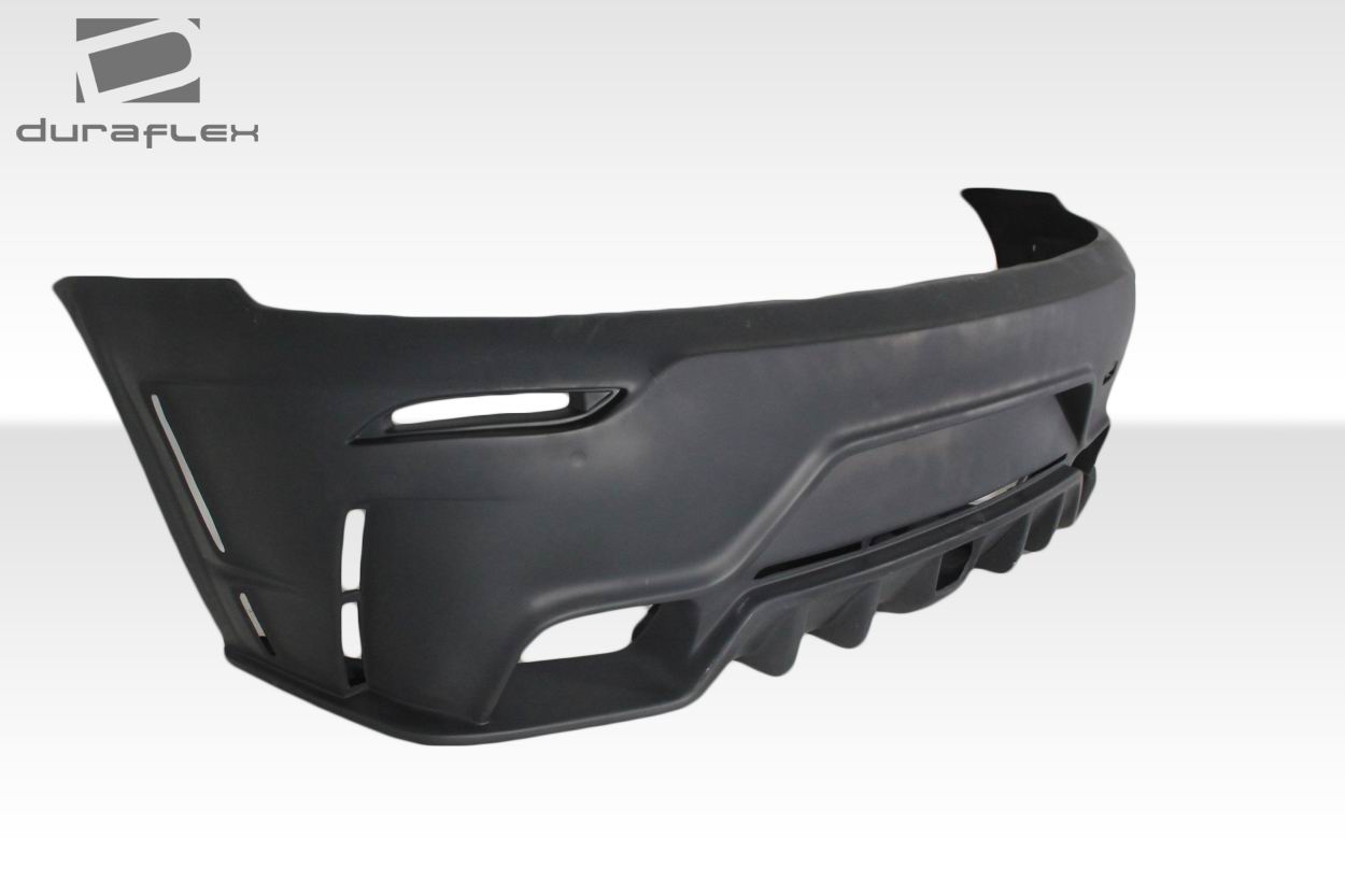 2009-2016 BMW Z4 Duraflex TKR Rear Bumper