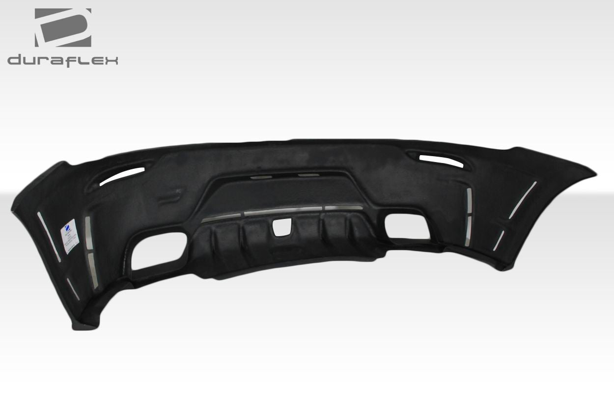 2009-2016 BMW Z4 Duraflex TKR Rear Bumper
