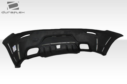 2009-2016 BMW Z4 Duraflex TKR Rear Bumper