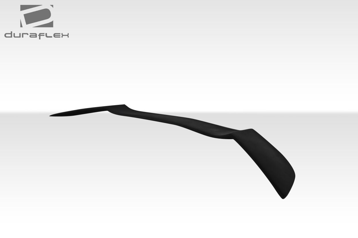 2009-2016 BMW Z4 E89 Duraflex TKR Rear Wing Spoiler - 1 Piece