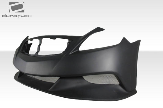 2008-2015 Infiniti G Coupe Duraflex LBW Front Bumper