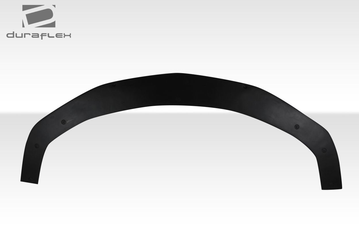 2008-2015 Infiniti G Coupe Duraflex LBW Front Lip