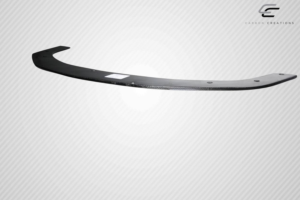 2008-2015 Infiniti G Coupe Carbon Creations LBW Carbon Fiber Front Lip