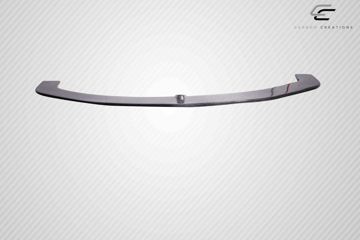 2008-2015 Infiniti G Coupe Carbon Creations LBW Carbon Fiber Front Lip