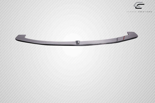 2008-2015 Infiniti G Coupe Carbon Creations LBW Carbon Fiber Front Lip