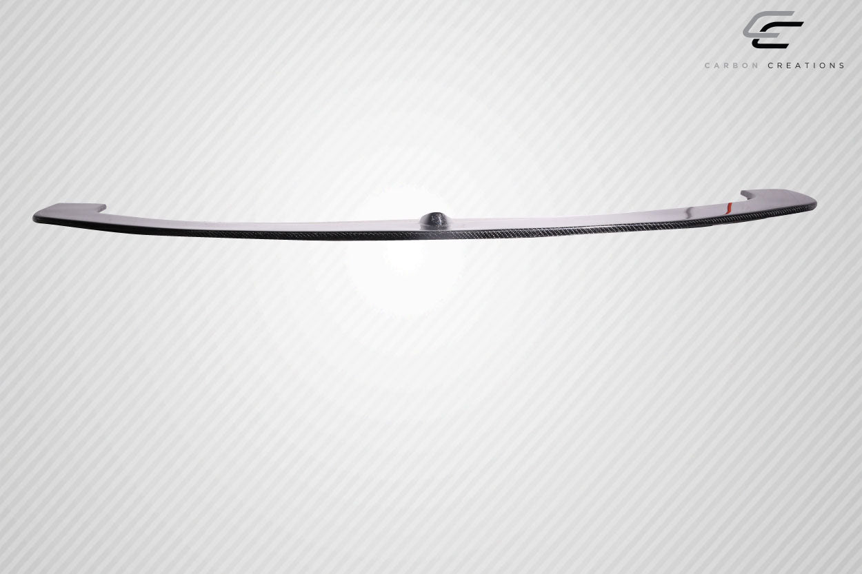 2008-2015 Infiniti G Coupe Carbon Creations LBW Carbon Fiber Front Lip