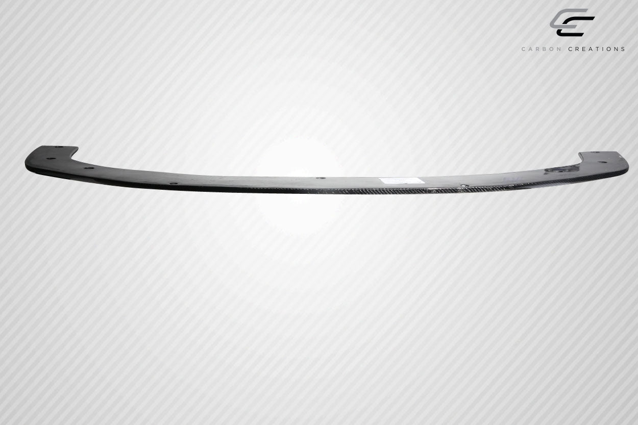 2008-2015 Infiniti G Coupe Carbon Creations LBW Carbon Fiber Front Lip