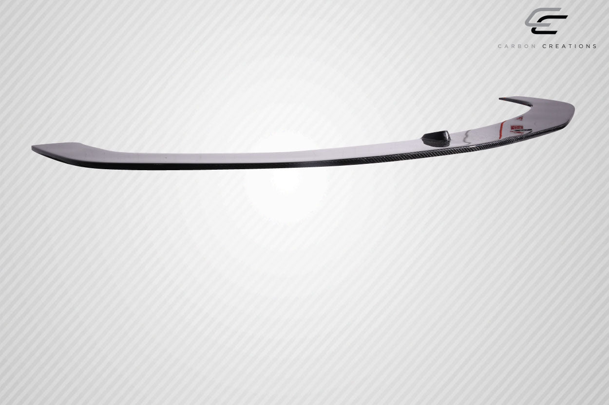 2008-2015 Infiniti G Coupe Carbon Creations LBW Carbon Fiber Front Lip